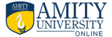 amity online admission